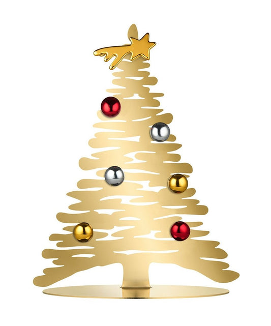 Bark For Christmas Alber Sm Gold