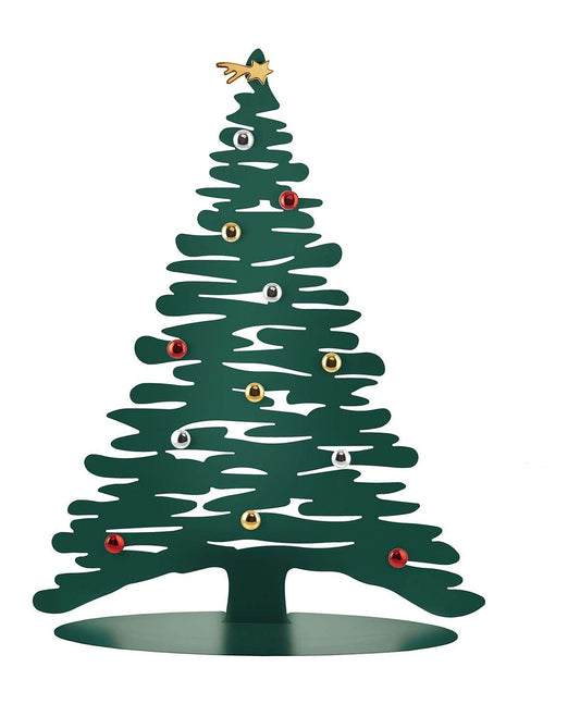 Bark For Christmas AlberoVerde