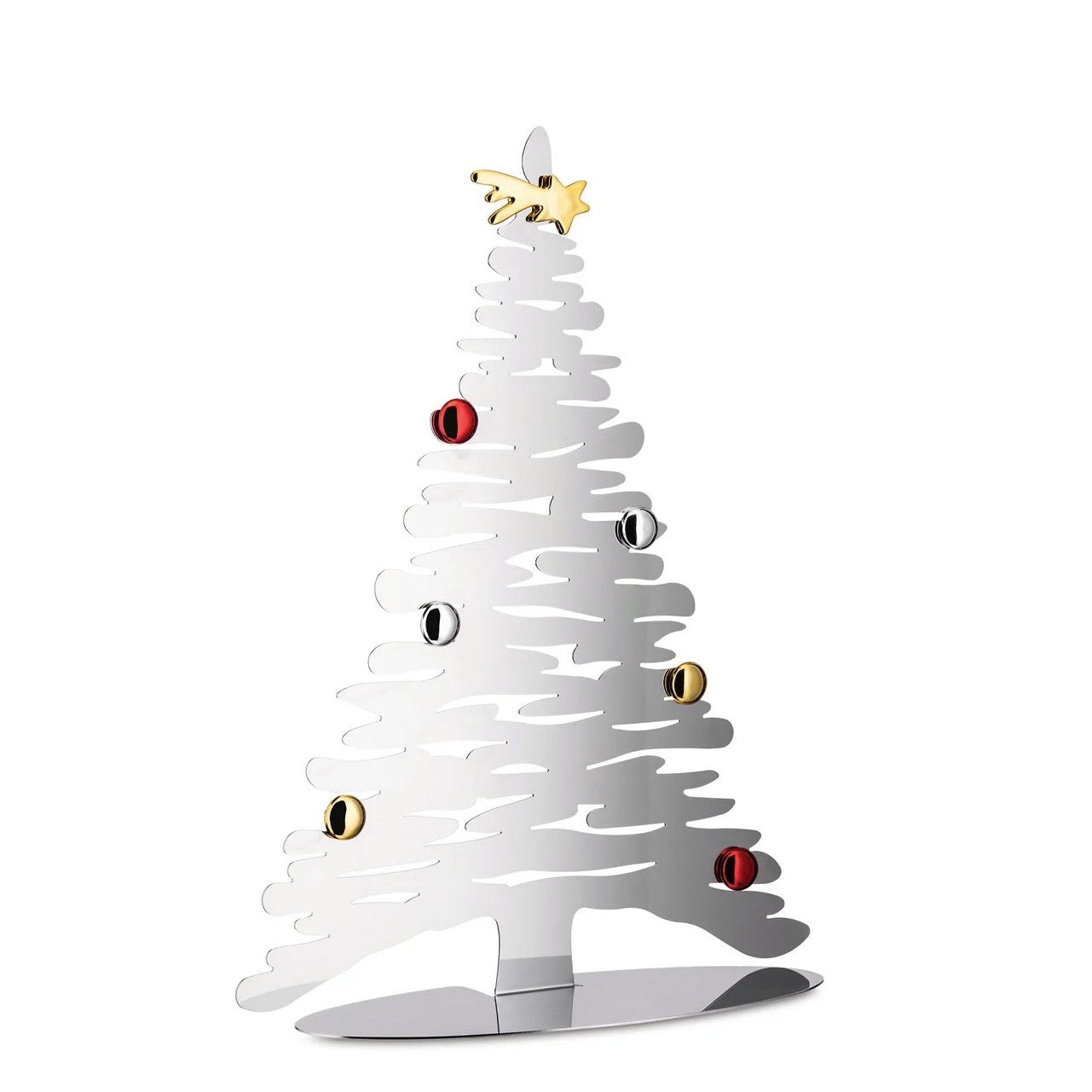 Bark For Christmas Albero Alessi