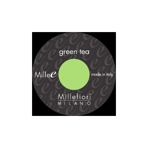 Cialde Millee Green Tea Millefiori