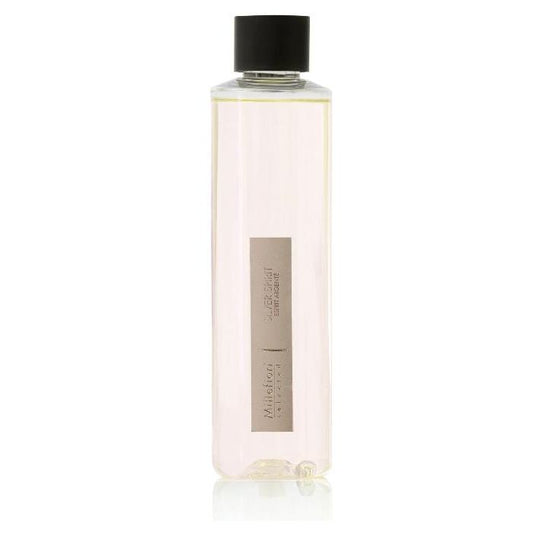 Silver Spirit Fragranza Da 250 Ml Selected Millefiori