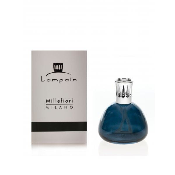 Diffusore Catalitico Bell Blu Scuro Millefiori