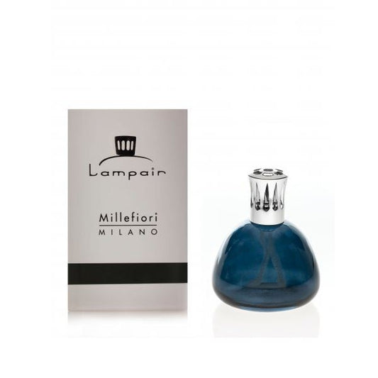 Diffusore Catalitico Bell Blu Scuro Millefiori