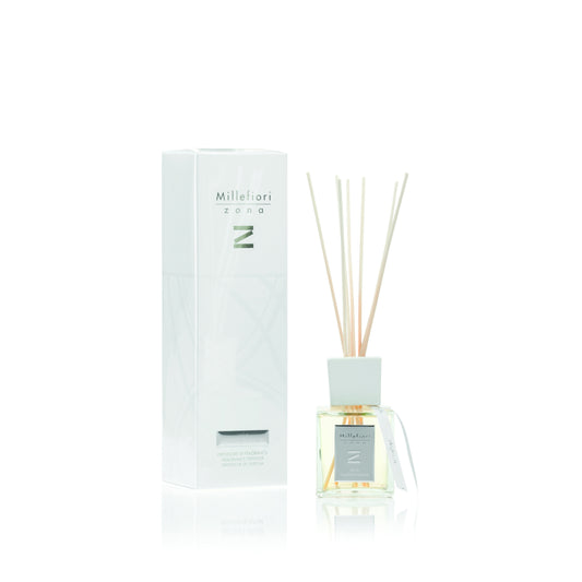 Zona Diffusore A Stick 250Ml Aria Mediterranea Millefiori Millefiori