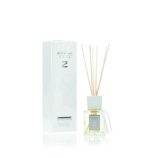 Zona Diffusore A Stick 250Ml Spa & Massaghe Thai Millefiori Millefiori