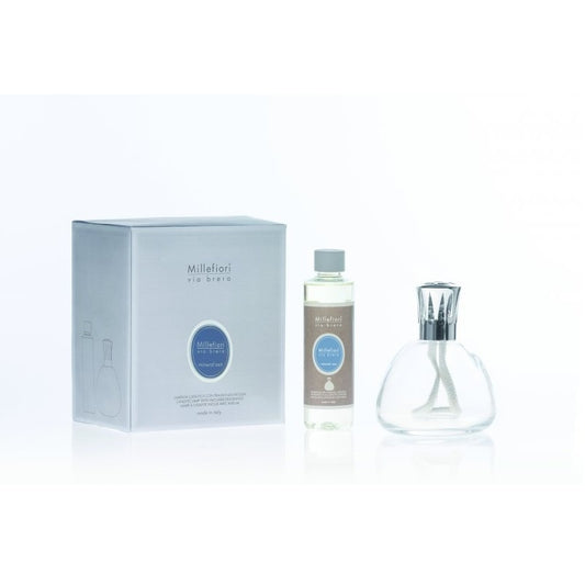 Via Brera - Diff Bell Trasp + Refill Mineral Sea Millefiori