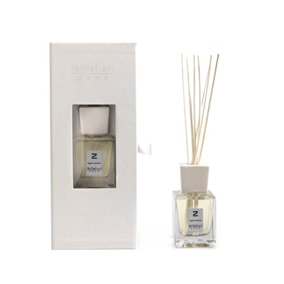 Zona Diffusore A Stick 100Ml Legni E Spezie Millefiori Millefiori