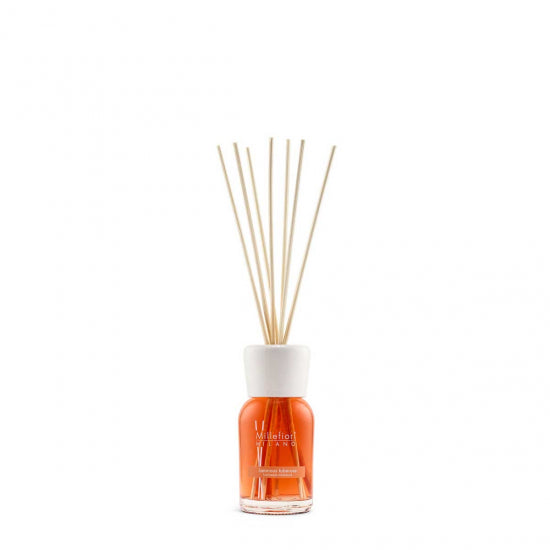Diffusore A Bastoncini Millefiori Milano 100 Ml Luminous Tuberose Millefiori Milano