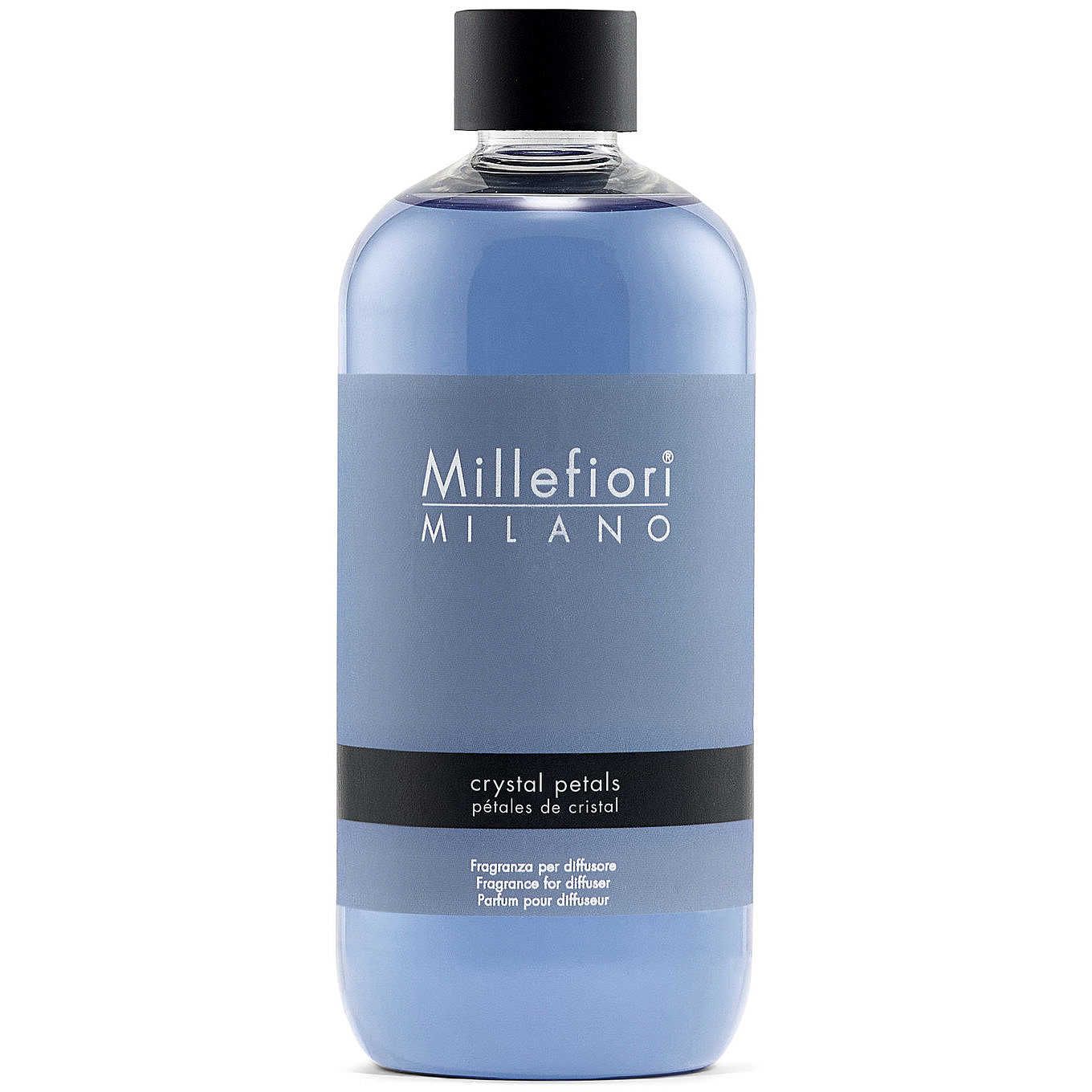Crystal Petals Fragranza Per Diffusore 500 Ml