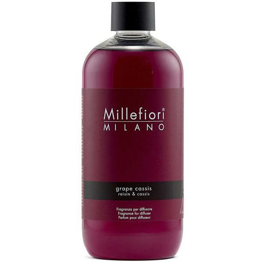 Ricarica Diffusore Mineral Gold 500 Ml Millefiori