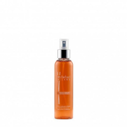 Spray Per Ambienti Millefiori Milano 150 Ml Luminous Tuberose Millefiori Milano