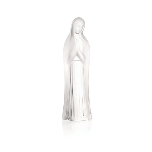 Madonnina Con Mani Giunte