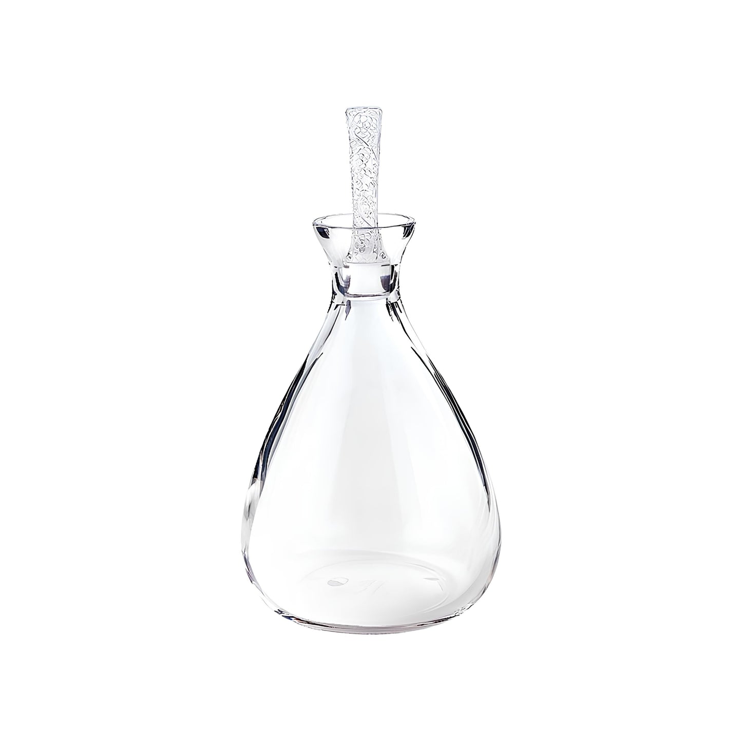 Phalsbourg Bottiglia Decanter Lalique
