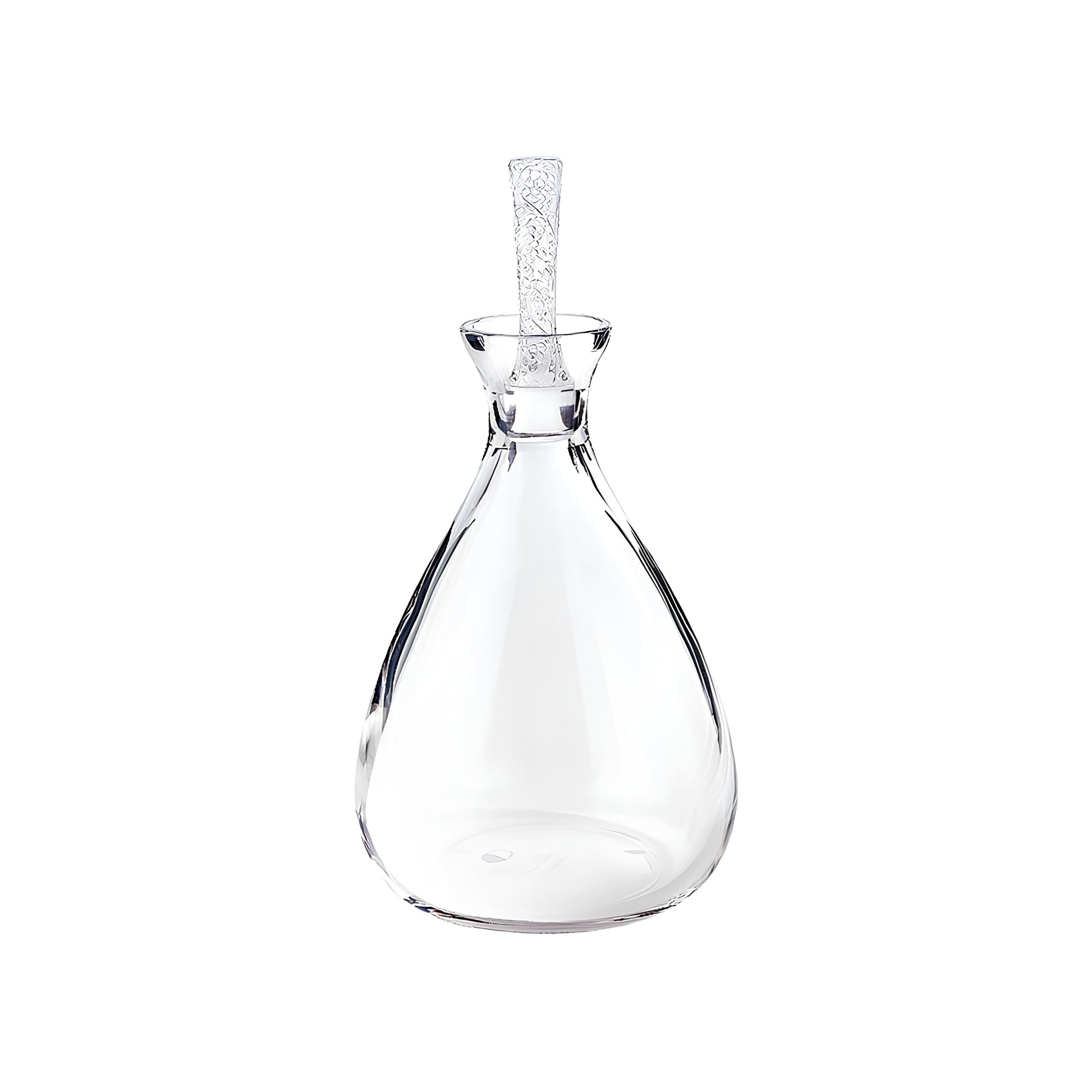 Phalsbourg Bottiglia Decanter Lalique