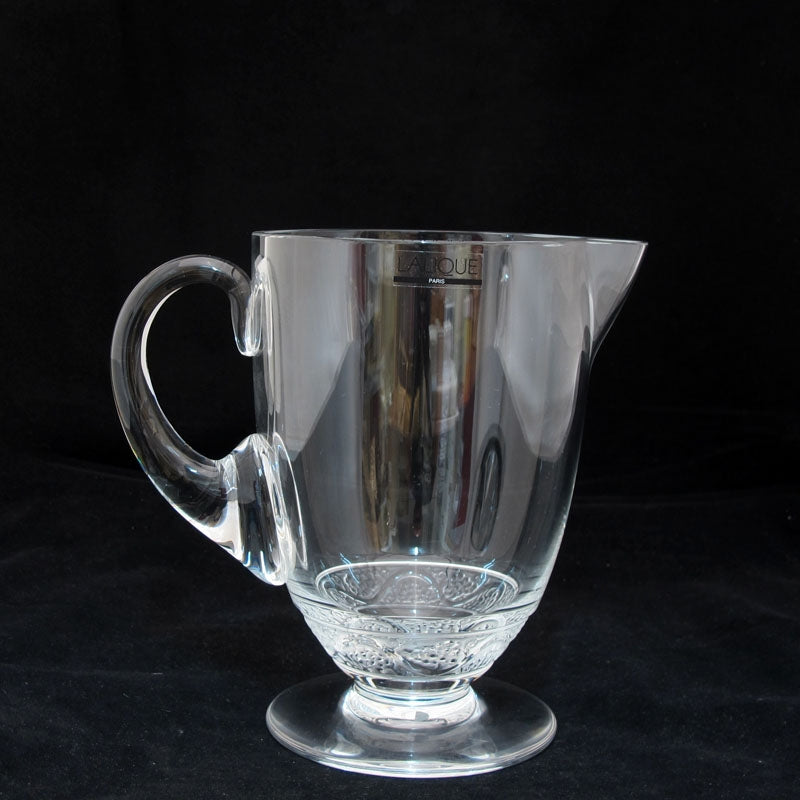 Brocca Phalsbourg Pitcher