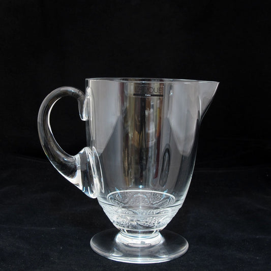 Brocca Phalsbourg Pitcher
