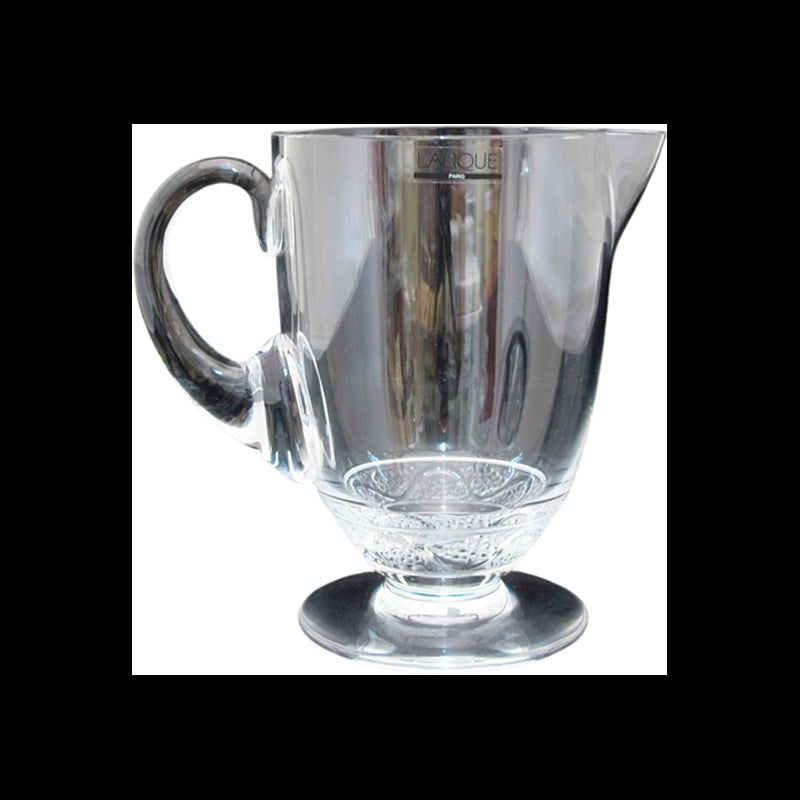 Brocca Phalsbourg Pitcher