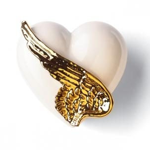 Denz-Herz Cuore Fluegel