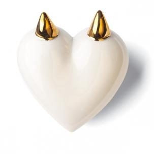 Denz-Herz Cuore Faun