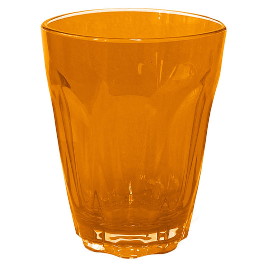 Bicchiere Acqua Arancio