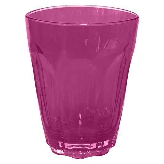 Bicchiere Acqua Viola