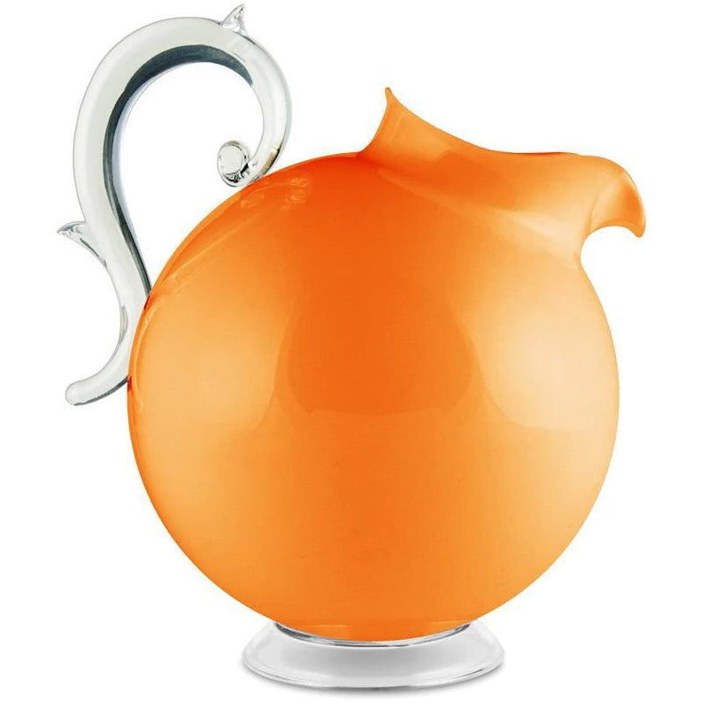 Brocca 2,25 Lt Arancio Baci Milano