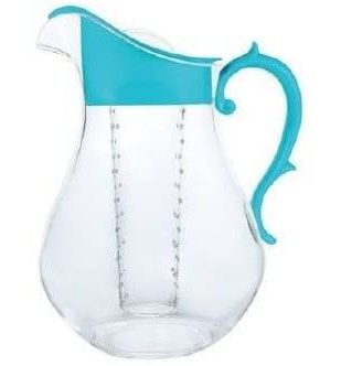 Brocca Con Infusore Solid