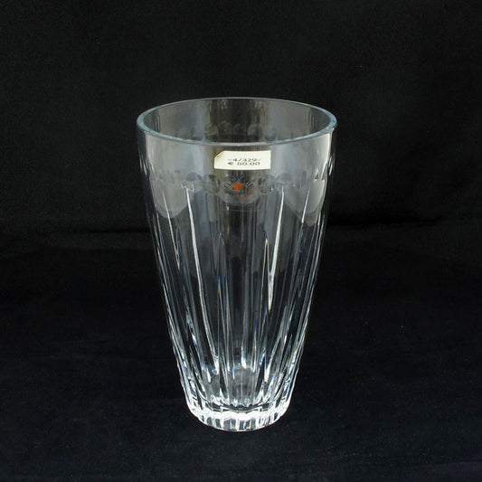 Vaso Cristallo Cm 23