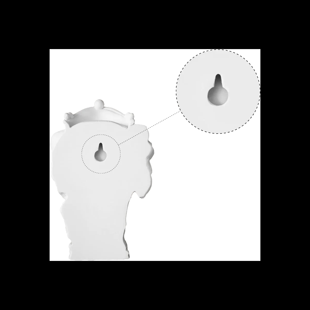 Cameo - L`Hypster