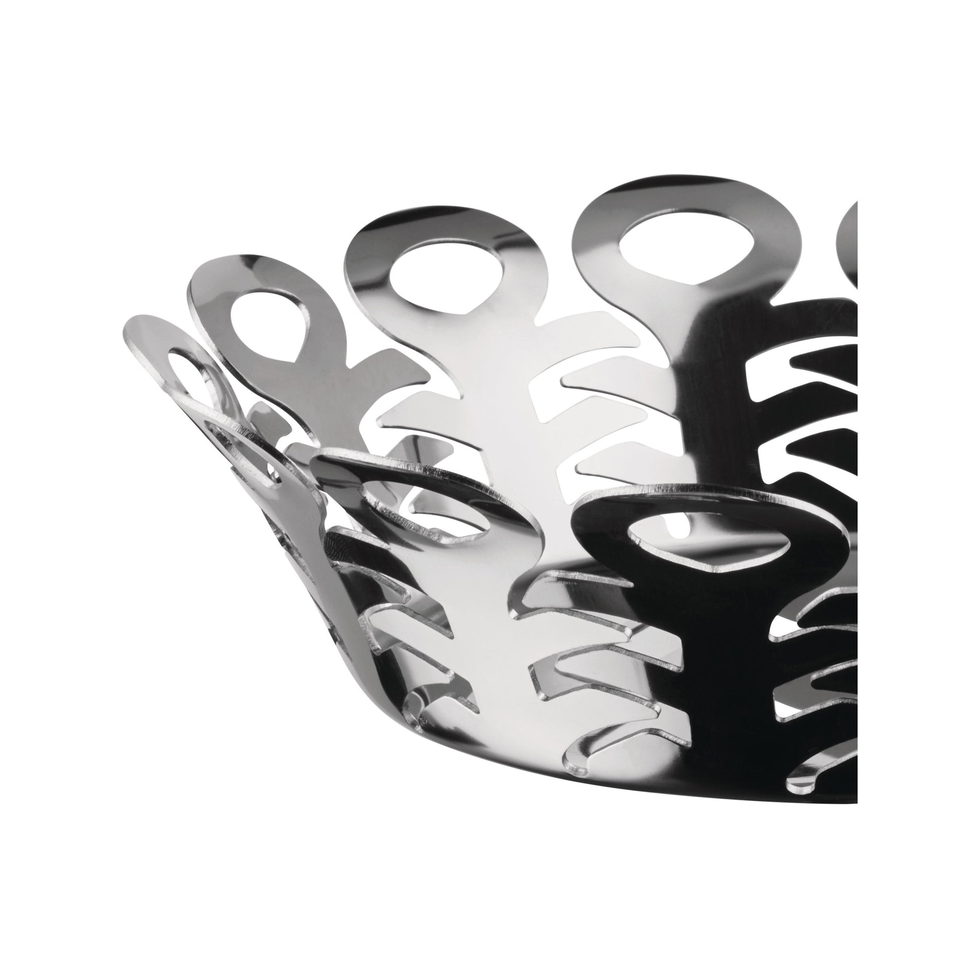 Vimini Cestino Piccolo Alessi