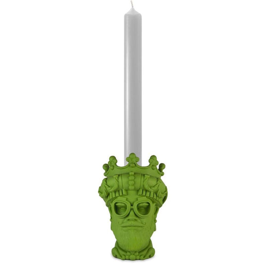 Portacandela - L`Hypster Verde