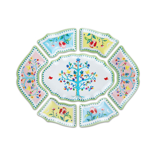 Cena Fredda Mamma Mia - 50X60