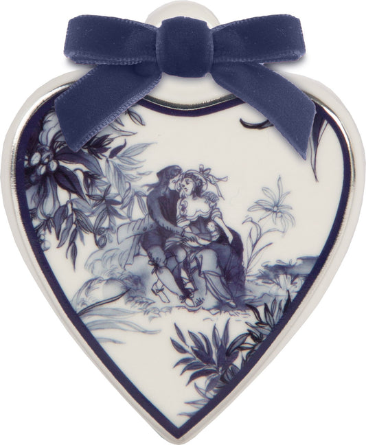 Cuore Piatto - Versailles