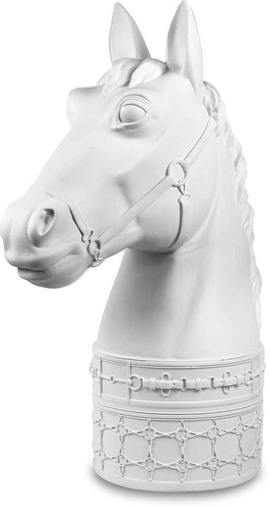 Cavallo Maxi - Bianco Baci Milano