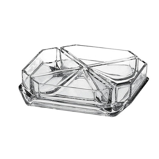Servizio Bicchieri 12 Pz Garden Colle Vilca