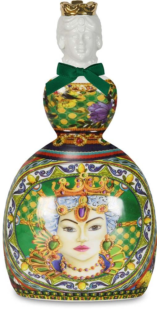 Bottiglia Olio 1 Lt - Sicily Verde
