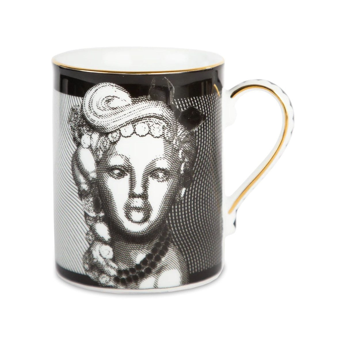 Mug - L`Irriverente