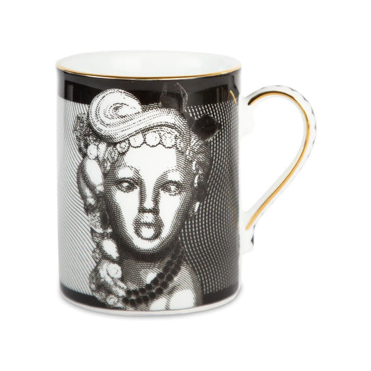 Mug - L`Irriverente