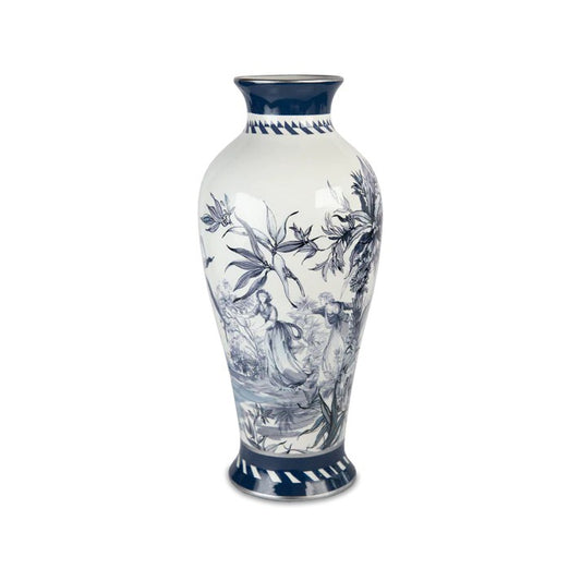 Vaso 17X17X38 Cm - Versailless