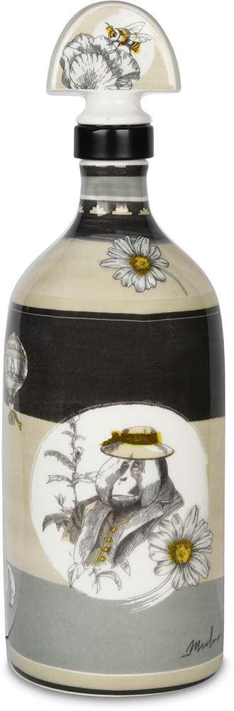 Bottiglia Olio - Urban