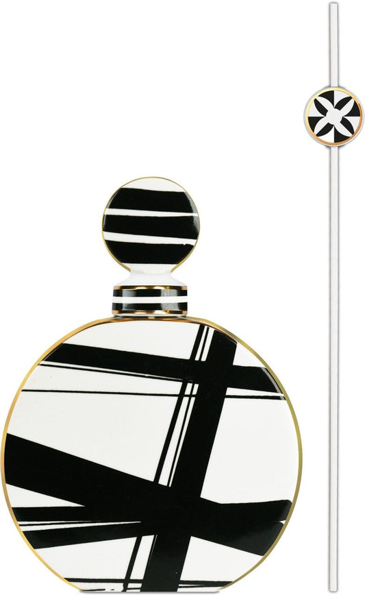Bottiglia Tonda 375 Ml - Optical