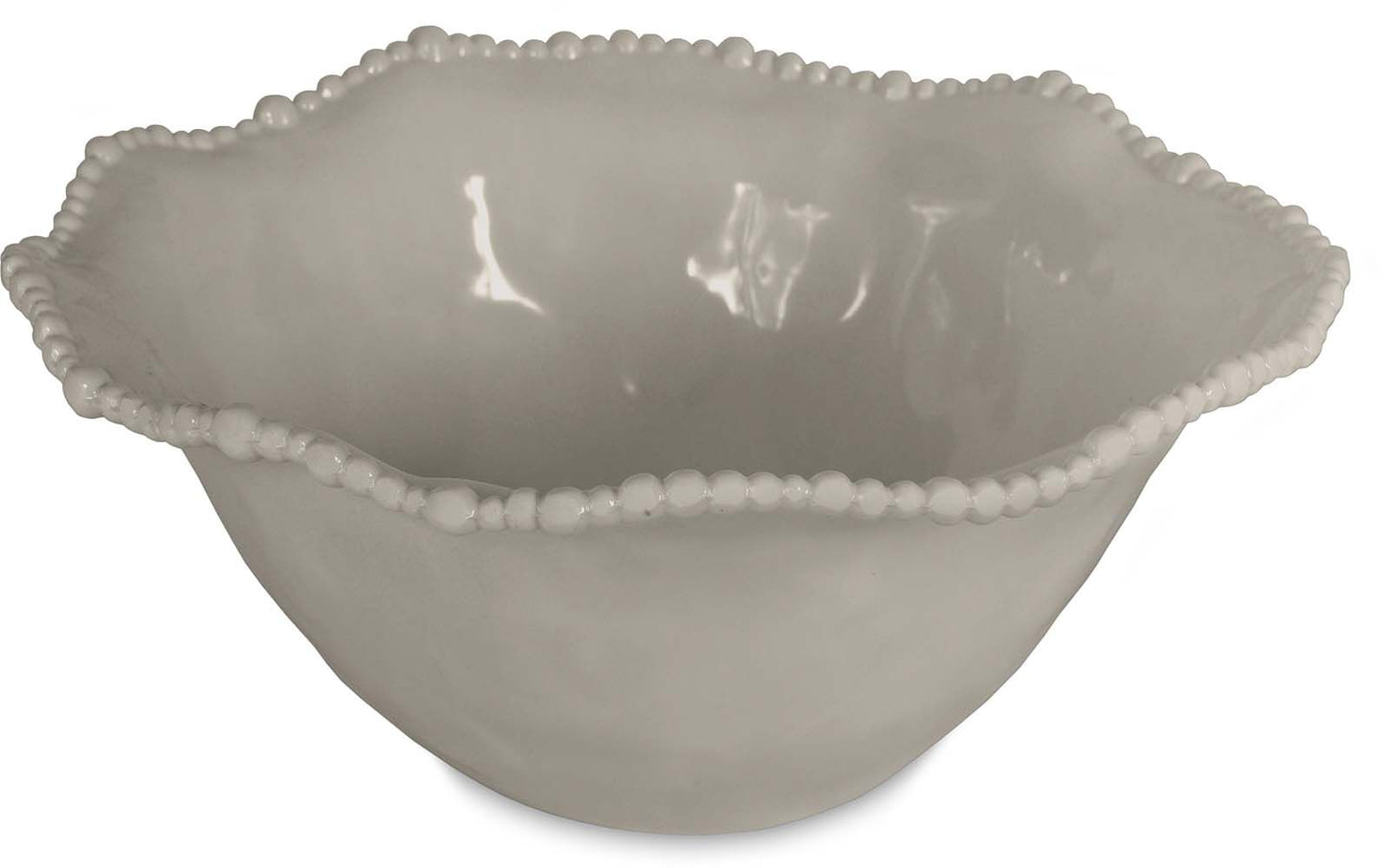 Insalatiera Diam. 35 Cm - Tortora Baci Milano