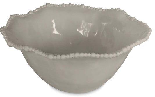 Insalatiera Diam. 35 Cm - Tortora Baci Milano