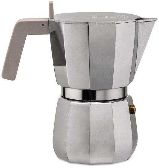 Moka Caffettiera 1 Tazza