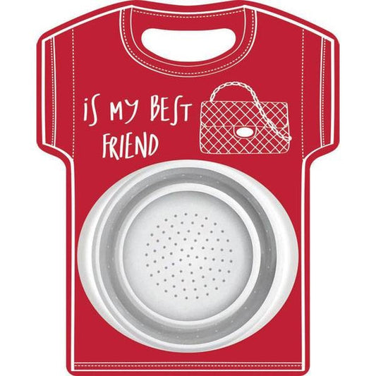 Colino Rosso T-Shirt