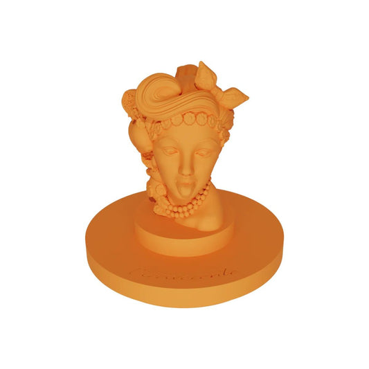 Segnaposto - L`Irriverente Ocra