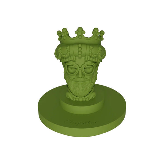 Segnaposto - L`Hypster Verde