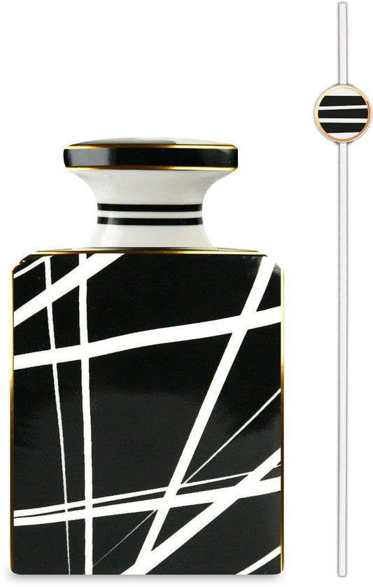Bottiglia Rettangolare 100 Ml - Optical