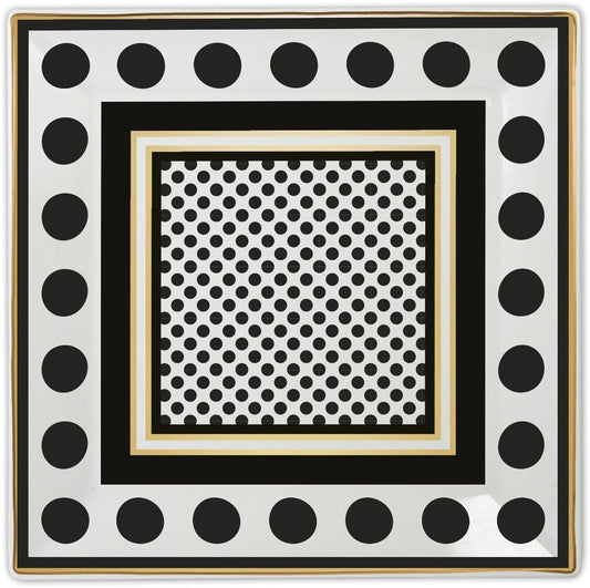 Svuotatasche Mini 15X15 - Optical