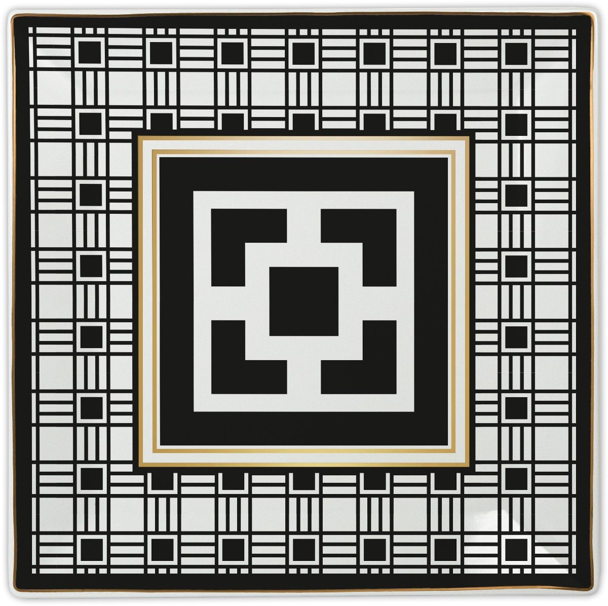 Svuotatasche Midi 21,5X21,5 - Optical